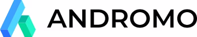 Andromo logo