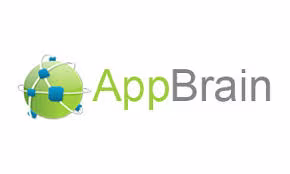 Logo von AppBrain