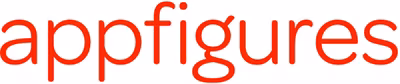 Appfigures logo