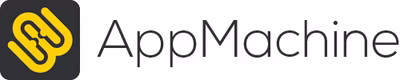 AppMachine logo
