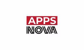 Apps Nova logo