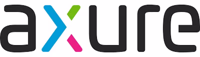 Axure RP logo