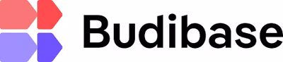 Budibase logo