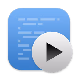 CodeRunner logo