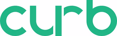 Curb: Connecting Traditional Taxis with Modern Technology logo