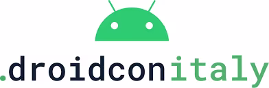 DROIDCON Italy 2024 logo