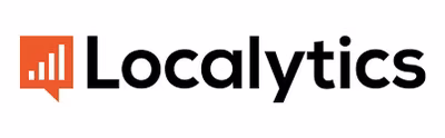 Localytics logo