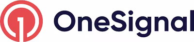 OneSignal logo