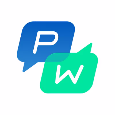 شعار Pushwoosh