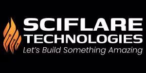 Sciflare Technologies logo