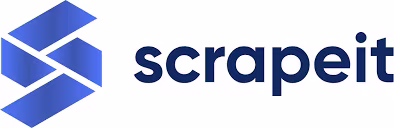 ScrapeIt logo