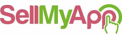 Sell My App logo