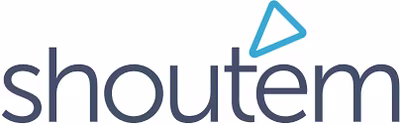 Shoutem logo