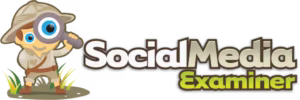 Social Media Examiner logo
