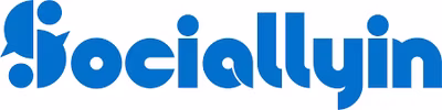 SociallyIn logo