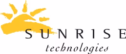 Sunrise Technologies logo
