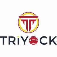 Triyock BPO logo