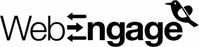 شعار WebEngage