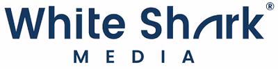 White Shark Media logo