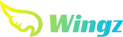 Wingz: Dependable Pre-Booked Airport Transportation logo
