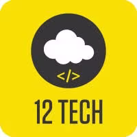 12 Tech LLC logo