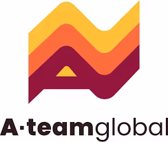 A-Team Global logo