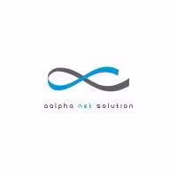 Aalpha Information Systems logo
