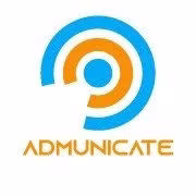Admunicate Digital logo