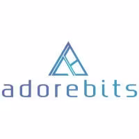 Adorebits logo
