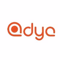 Adya Smart Metering logo