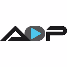 Agents of Play logo