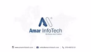 Amarin Infotech logo