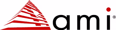 American Megatrends, Inc. (AMI) logo