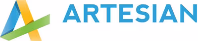 Logo von Artesian