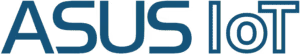 ASUS IoT logo