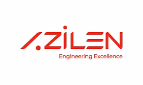 Azilen Technologies logo