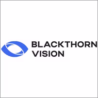 Blackthorn Vision logo