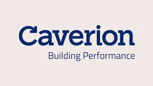 Caverion logo