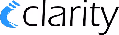Clarity Movement logo