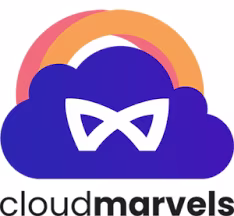 CloudMarvels logo