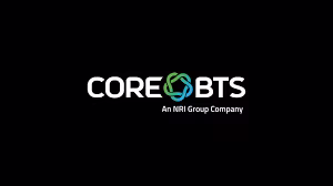 Core BTS logo