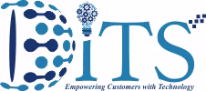 DITS Tech logo