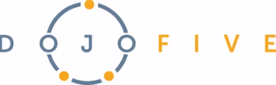 Dojo Five logo