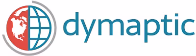 Dymaptic logo