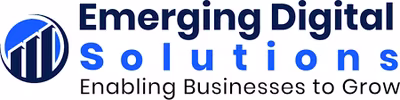 Emerging Digital Solutions logo