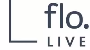 floLIVE logo
