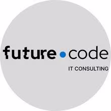 Future Code logo
