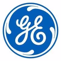 General Electric (GE) logo