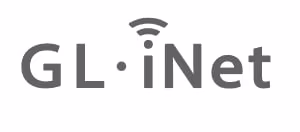 GL.iNet logo
