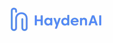 Hayden AI logo